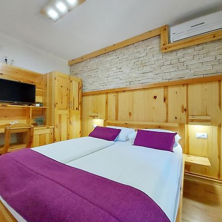 Plitvice Etno House I Bed & Breakfast Plitvicka Jezera Ngoại thất bức ảnh