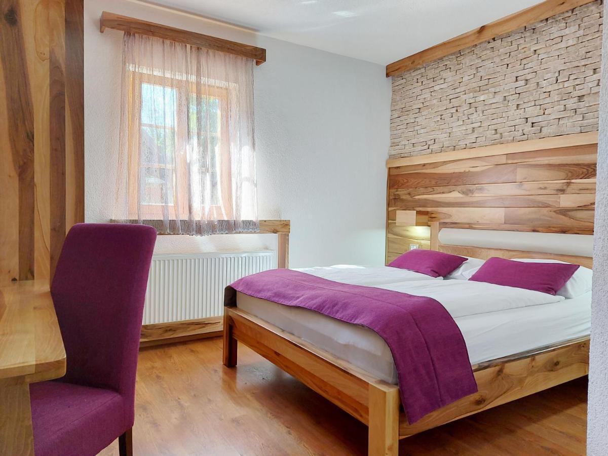 Plitvice Etno House I Bed & Breakfast Plitvicka Jezera Ngoại thất bức ảnh