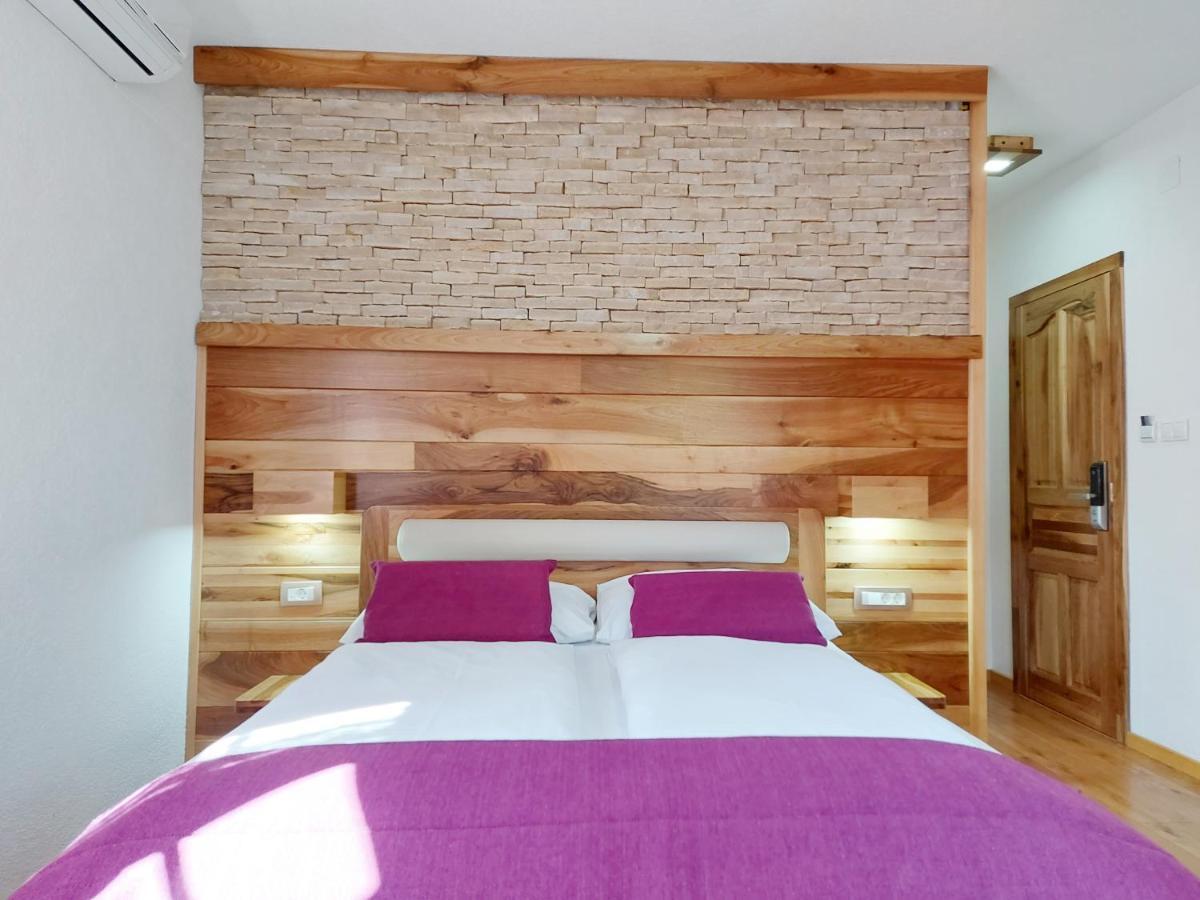 Plitvice Etno House I Bed & Breakfast Plitvicka Jezera Ngoại thất bức ảnh