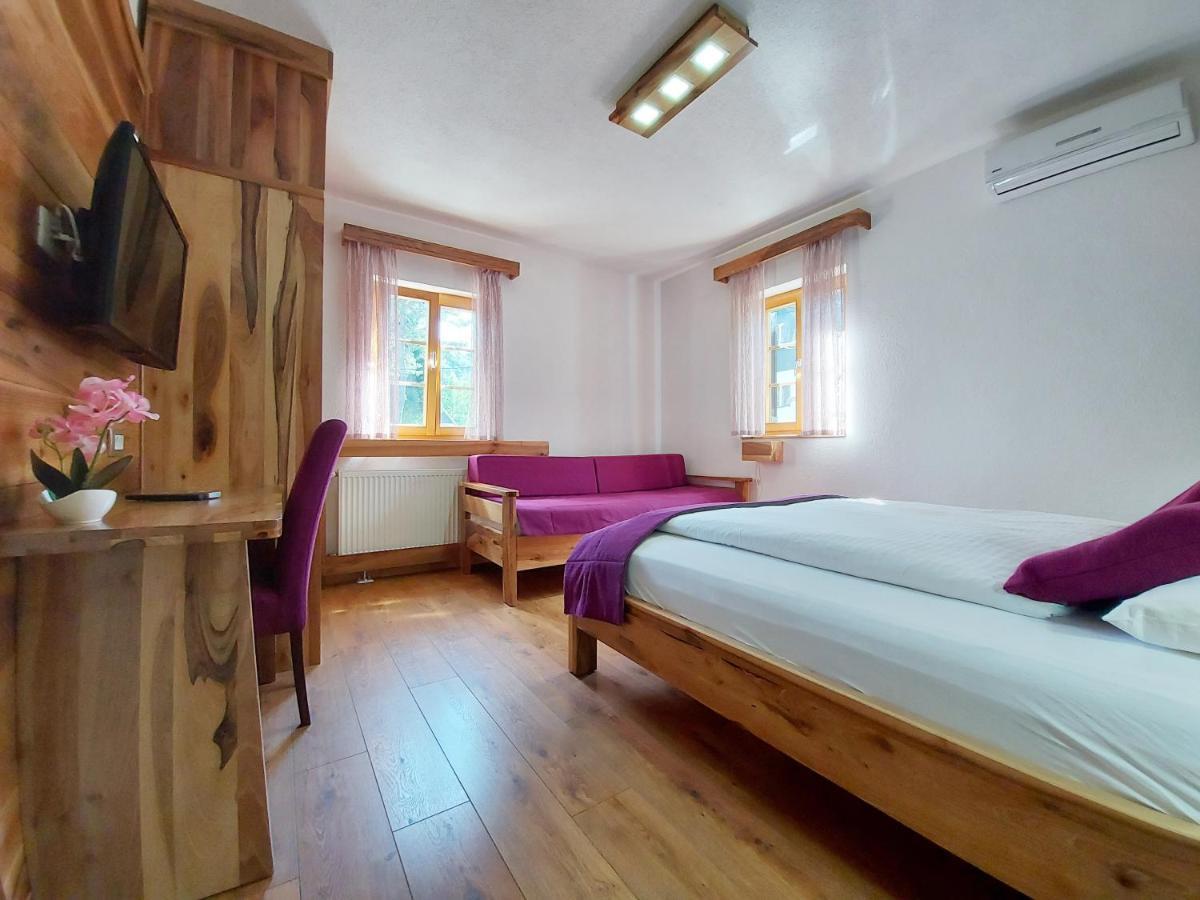 Plitvice Etno House I Bed & Breakfast Plitvicka Jezera Ngoại thất bức ảnh