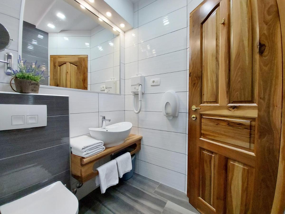 Plitvice Etno House I Bed & Breakfast Plitvicka Jezera Ngoại thất bức ảnh