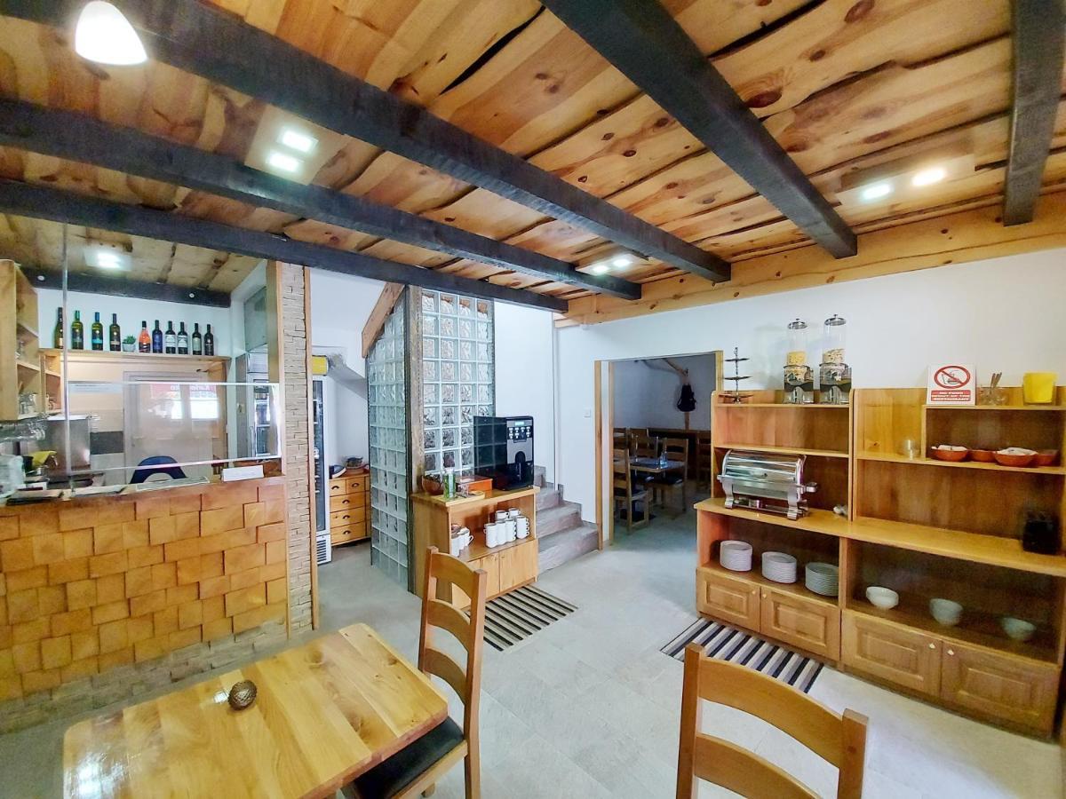 Plitvice Etno House I Bed & Breakfast Plitvicka Jezera Ngoại thất bức ảnh