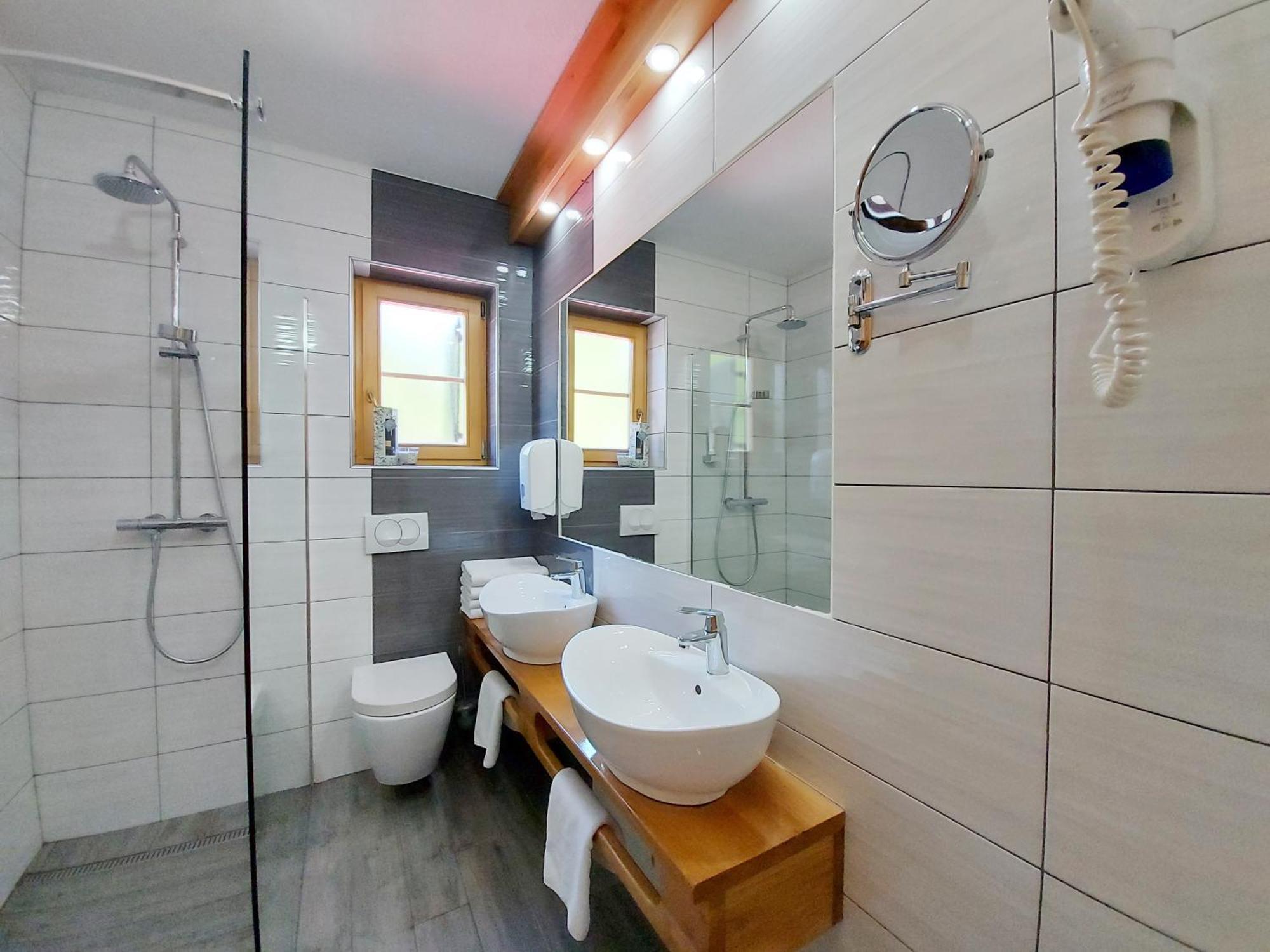 Plitvice Etno House I Bed & Breakfast Plitvicka Jezera Ngoại thất bức ảnh